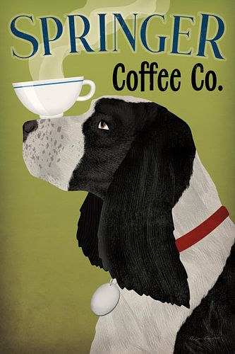 Springer Coffee Co, Ryan Fowler