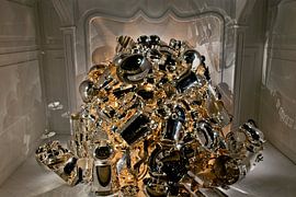 Classy silverware by Sense Photography