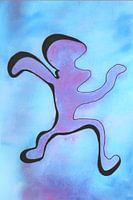 blau 2