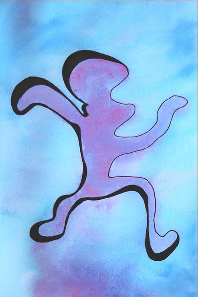 blau 2 von Studio Miandala