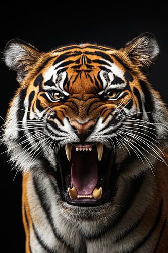 Tijger