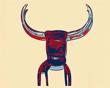 El Toro (Der Stier) #1