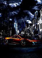 Mc laren