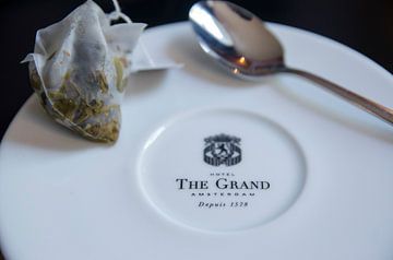 Verse thee in The Grand van Sven Wildschut