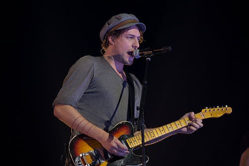 Eloi Youssef (Kensington)