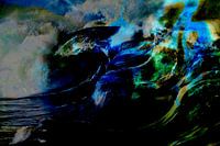 Heavy waves