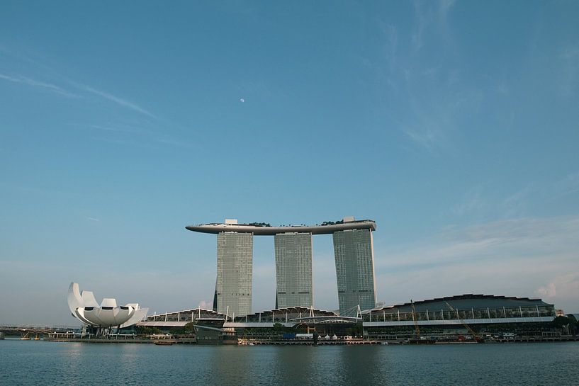 Singapur von Hello Pompoyo