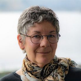 Claudia Lipschitz Profilfoto