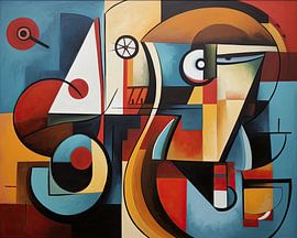 Modern Abstract 81931