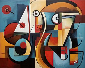 Modern Abstract 81931