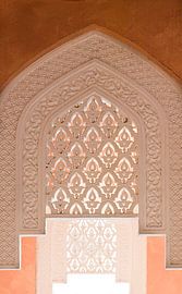 Oriental window by Uwe Merkel