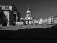 Gendarmenmarkt Berlin
