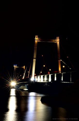 Moments d'unité sur Torfinn Johannessen