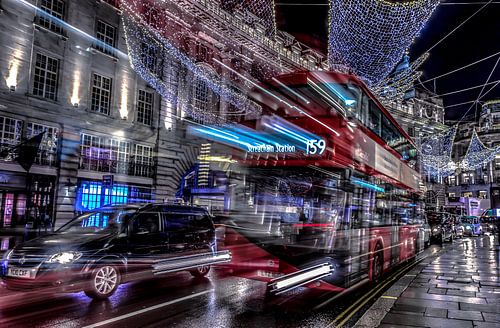 Regent Street Londen