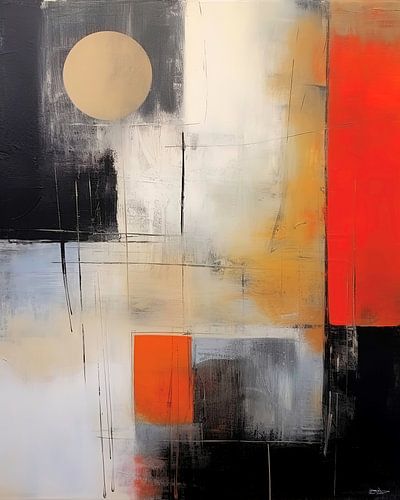 art abstrait