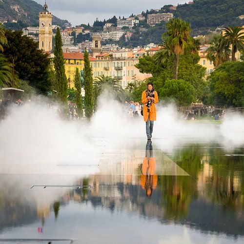 In een andere wereld