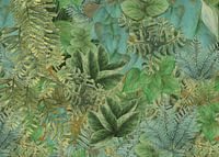 Virtual jungle