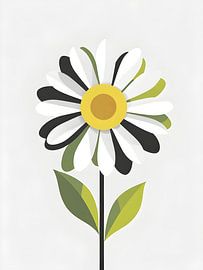 Gänseblümchenwonne