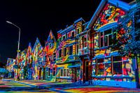 Glow 2019 - Wilhelminaplein - Eindhoven