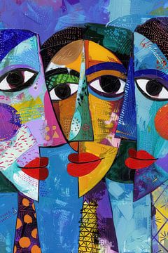 Nice 77.7117 by Art Whims