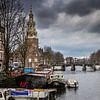 Amsterdam von Hamperium Photography