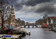 Amsterdam par Hamperium Photography Aperçu