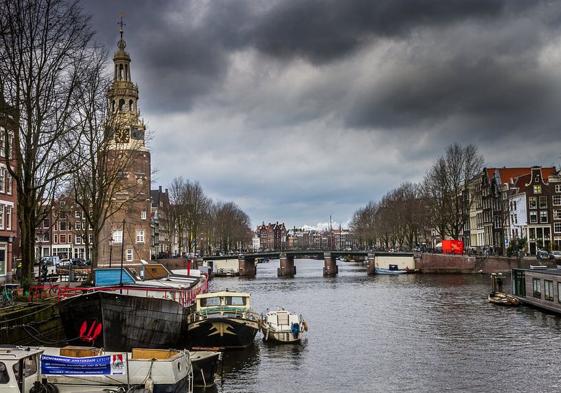 Amsterdam par Hamperium Photography