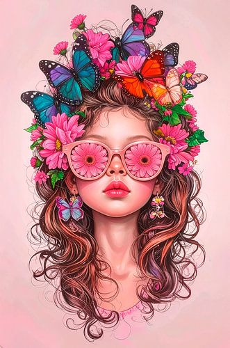 Als kleuren konden spreken...