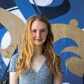 Kelsey van den Bosch profielfoto