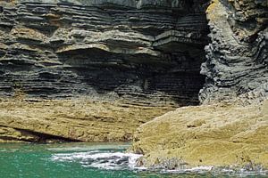 Côte à Carrigaholt, péninsule de Loop Head,