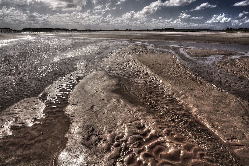 Silber von Mario de Lijser