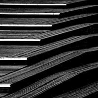Stairs/Traptreden