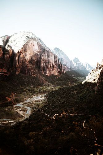 Zion National Park