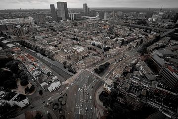 Die Haager Episode: die Episode, in der alles braun ist.