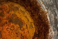 Rust