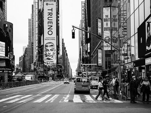 Brooklyn Diner New York