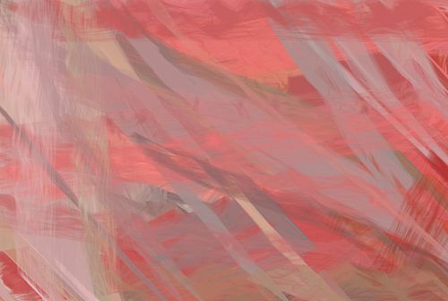 gekleurde abstracte kunst