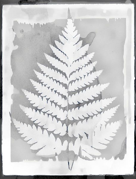 Ferme japonaise Wabi Sabi par FRESH Fine Art