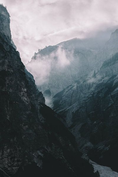 Mother Nature by Hello Pompoyo