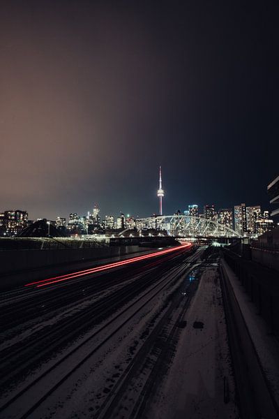 Toronto by Hello Pompoyo