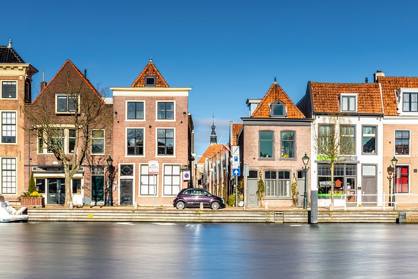 Bierkade Alkmaar, Netherlands by jaapFoto