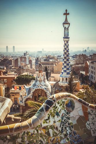Barcelone, Espagne