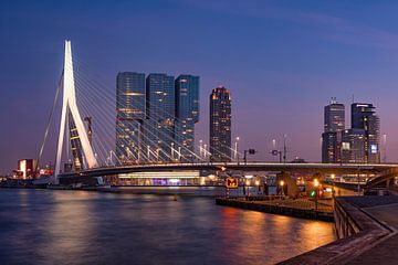 Rotterdam von Lorena Cirstea
