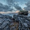 Elgol Beach Skye Scotland by Cor de Bruijn