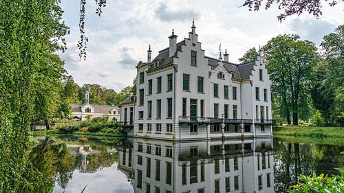 Mooi Nederland: Kasteel Staverden.