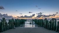 Avonduur op Sylt