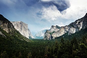 Yosemite-Nationalpark