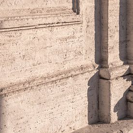 Minimalistisch Rome van Petrina Derksen
