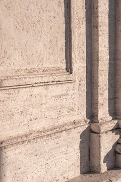 Minimalistisch Rome