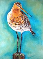 Grutto schilderij 